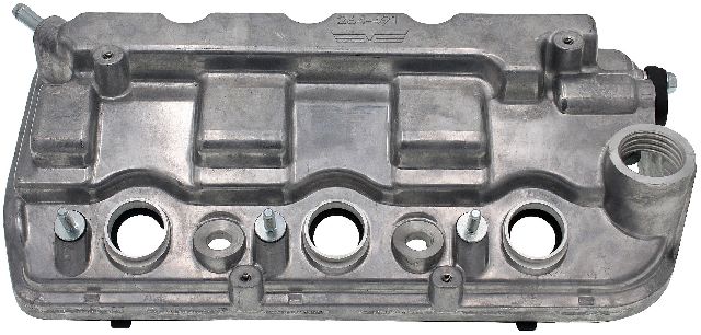 2009 Honda Ridgeline Engine Valve Cover  - Front 6 Cyl 3.5L Dorman