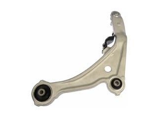 2013 Nissan Altima Suspension Control Arm and Ball Joint Assembly  - Front Right Lower Dorman