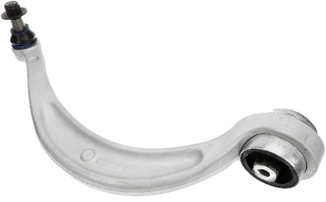 2017 Audi S4 Suspension Control Arm and Ball Joint Assembly  - Front Left Lower Rearward Dorman