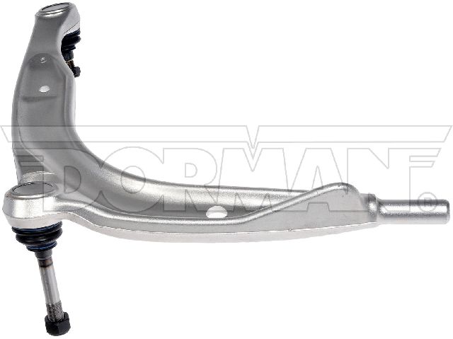 1991 BMW M3 Suspension Control Arm and Ball Joint Assembly  - Front Left Lower Dorman