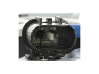 2006 Hyundai Santa Fe Window Motor and Regulator Assembly  - Front Left Dorman