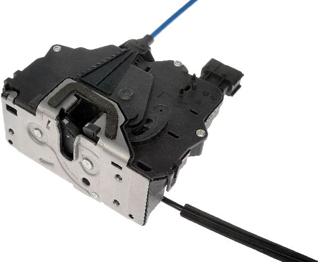 2021 Ram ProMaster 1500 Door Lock Actuator Motor  - Rear Dorman