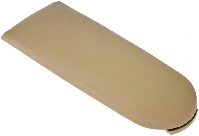 2003 Volkswagen Jetta Console Lid Dorman