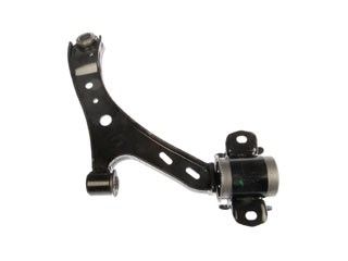 2008 Ford Mustang Suspension Control Arm and Ball Joint Assembly  - Front Left Lower Dorman