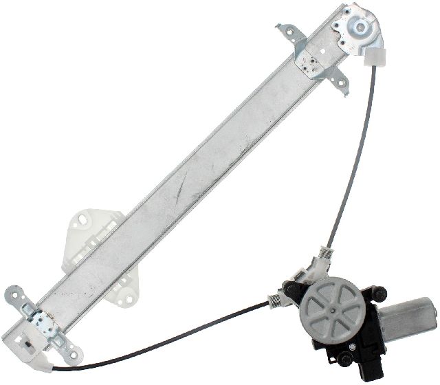 2010 Subaru Legacy Window Motor and Regulator Assembly  - Front Left Dorman