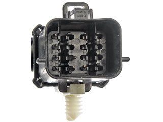 2006 Ford F-150 Transfer Case Motor Dorman
