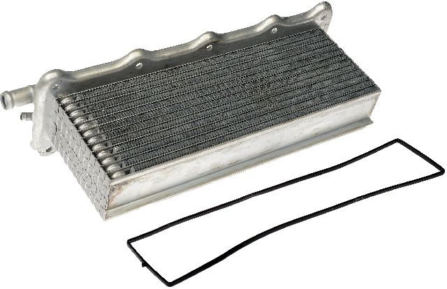 2018 Audi A3 Intercooler 4 Cyl 1.4L Dorman