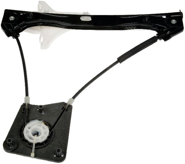 2014 Volkswagen Passat Window Regulator  - Rear Right Dorman
