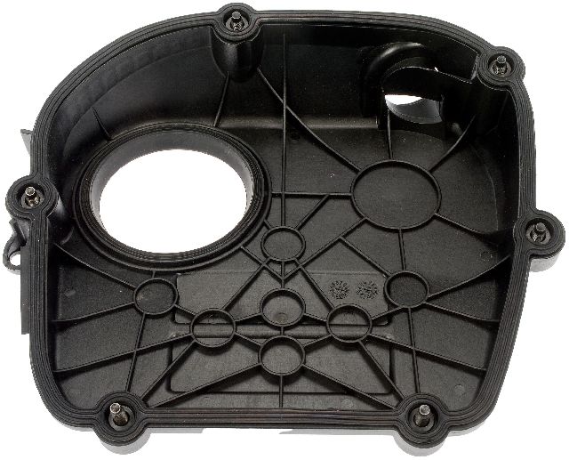 2018 Volkswagen Golf Engine Timing Cover  - Upper 4 Cyl 1.8L Dorman