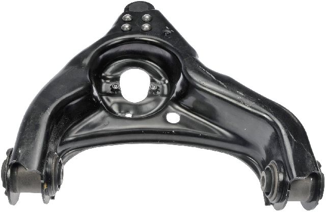 2012 Ram 1500 Suspension Control Arm and Ball Joint Assembly  - Front Left Lower Dorman