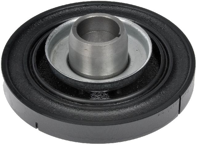1973 Dodge W100 Pickup Engine Harmonic Balancer 8 Cyl 5.2L Dorman