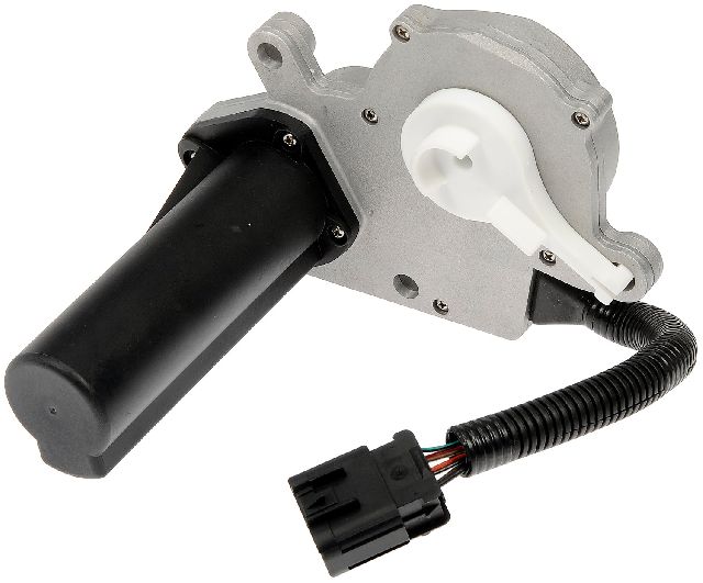 2007 Chevrolet Silverado 1500 Classic Transfer Case Motor 8 Cyl 6.0L Dorman