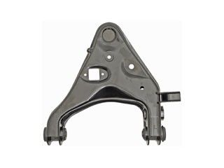 2003 Ford Explorer Sport Trac Suspension Control Arm and Ball Joint Assembly  - Front Left Lower Dorman