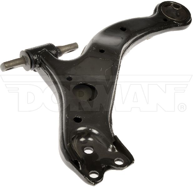 2003 Toyota Sienna Suspension Control Arm and Ball Joint Assembly  - Front Right Lower Dorman