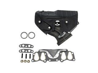 1989 Toyota Pickup Exhaust Manifold 4 Cyl 2.4L Dorman