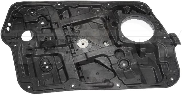 2012 Hyundai Sonata Window Regulator  - Front Left Dorman