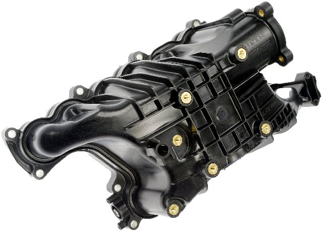 2018 Ram 1500 Engine Intake Manifold  - Upper 6 Cyl 3.0L Dorman