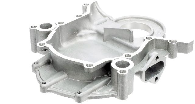 1976 Ford E-100 Econoline Club Wagon Engine Timing Cover 8 Cyl 5.8L Dorman