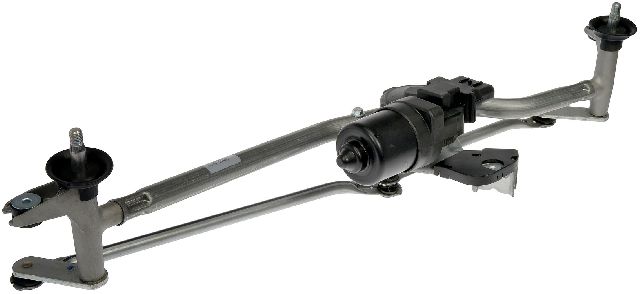 2019 Ram ProMaster 1500 Wiper Motor and Linkage Assembly Dorman