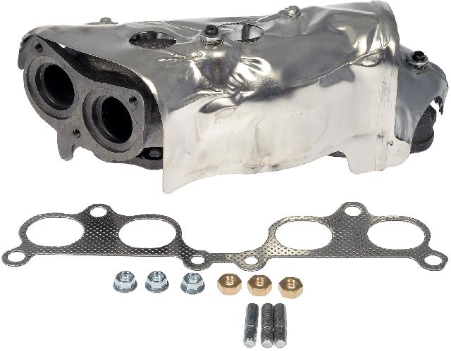 2000 Toyota Tacoma Exhaust Manifold 4 Cyl 2.7L Dorman