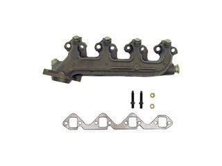 1997 Ford F-250 HD Exhaust Manifold  - Right 8 Cyl 5.8L Dorman
