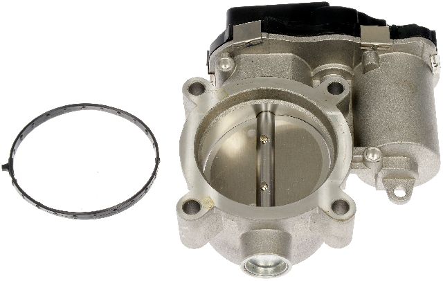 2016 Ram ProMaster City Fuel Injection Throttle Body 4 Cyl 2.4L Dorman