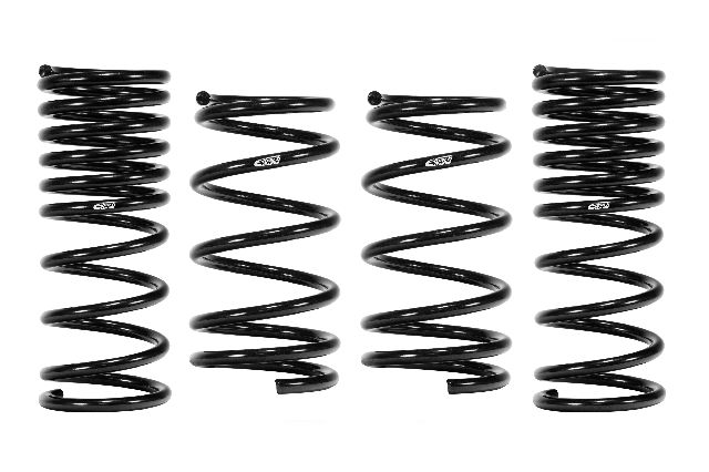 2023 Toyota GR86 Coil Spring Lowering Kit 4 Cyl 2.4L Eibach