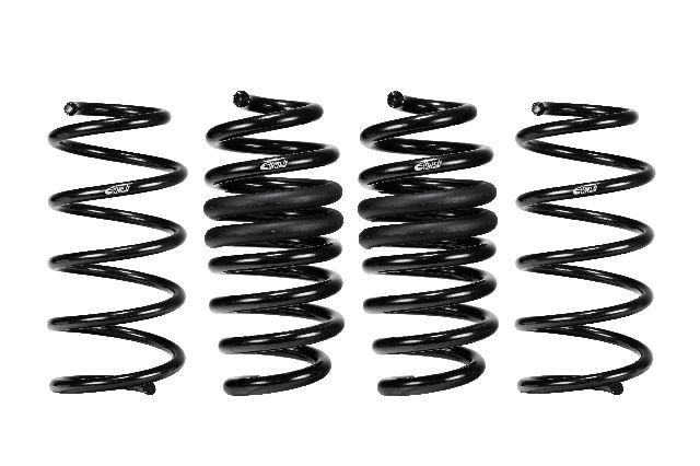 2023 Ford Explorer Coil Spring Lowering Kit 6 Cyl 3.0L Eibach