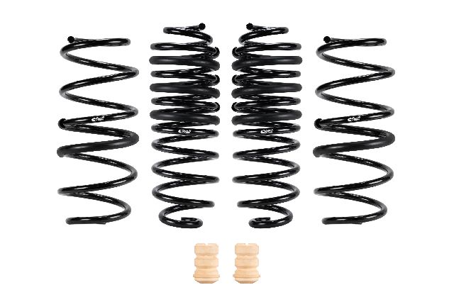 2023 Ford Maverick Coil Spring Lowering Kit 4 Cyl 2.5L Eibach