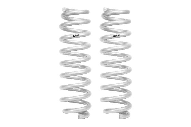 2019 Ford F-150 Suspension Lift Kit Eibach