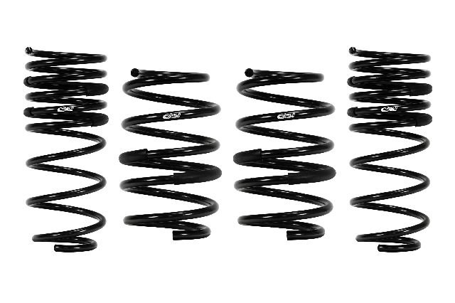 2016 Dodge Charger Coil Spring Lowering Kit Eibach