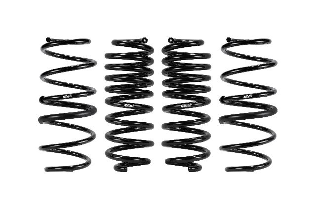 2022 Ford Maverick Coil Spring Lowering Kit 4 Cyl 2.0L Eibach