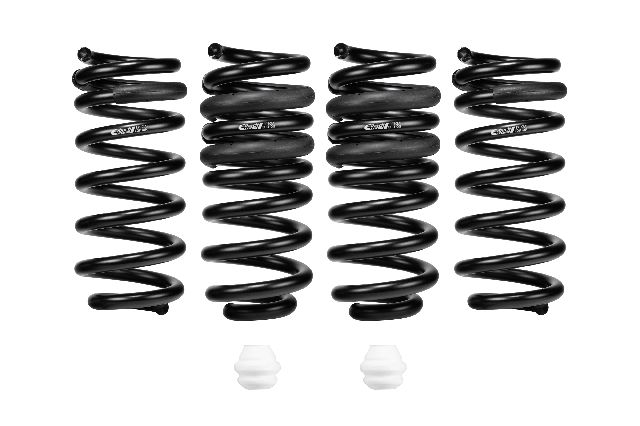 2021 Dodge Durango Coil Spring Lowering Kit Eibach