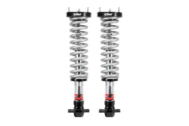 2022 GMC Sierra 1500 Coilover Spring and Shock Assembly Eibach