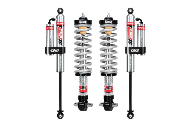 2022 Ford Ranger Coilover Spring and Shock Assembly Eibach