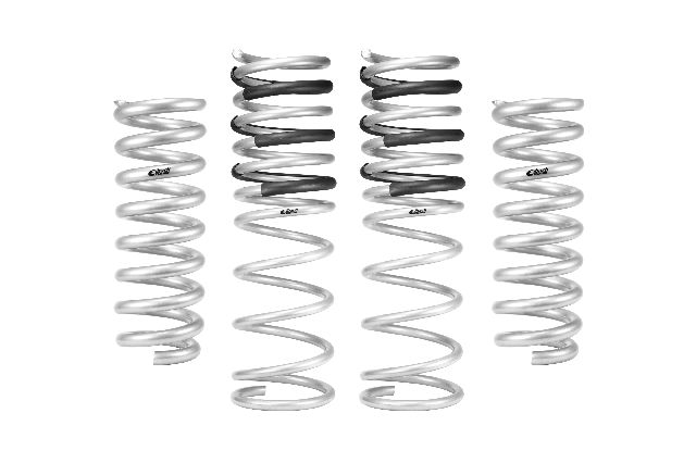 2023 Ram 1500 Suspension Lift Kit Eibach