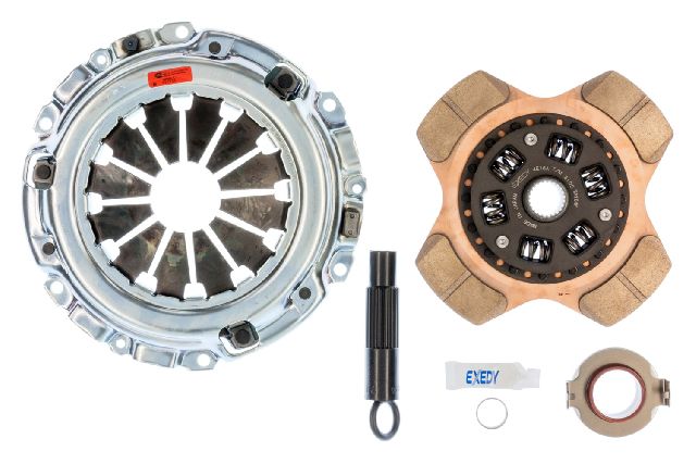 2006 Honda Civic Transmission Clutch Kit 4 Cyl 2.0L Exedy