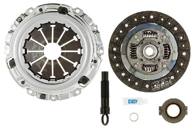 2013 Honda Civic Transmission Clutch Kit 4 Cyl 1.8L Exedy