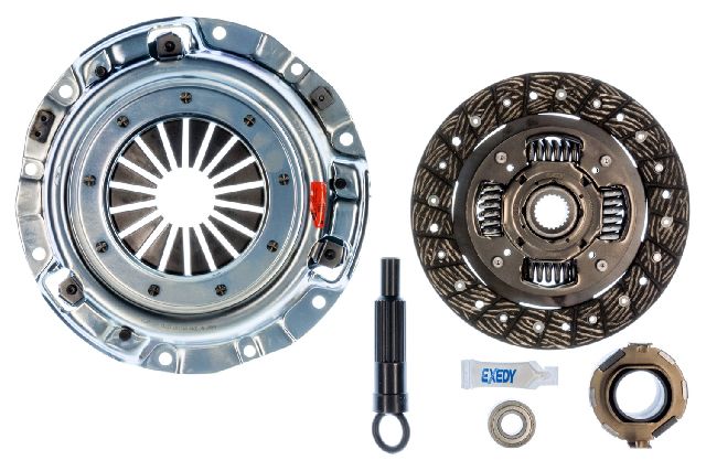 1991 Mazda Miata Transmission Clutch Kit 4 Cyl 1.6L Exedy