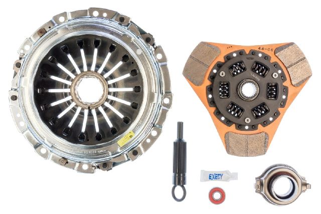 2007 Subaru Impreza Transmission Clutch Kit 4 Cyl 2.5L Exedy