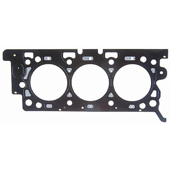 2006 Ford Escape Engine Cylinder Head Gasket  - Right 6 Cyl 3.0L FelPro