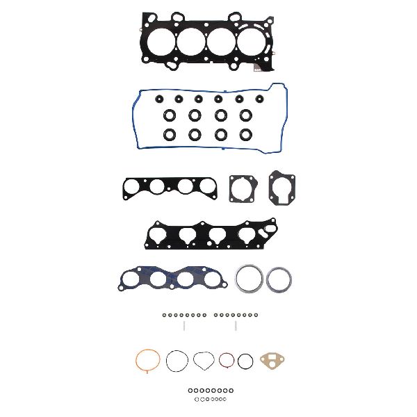 2009 Honda Element Engine Cylinder Head Gasket Set 4 Cyl 2.4L FelPro