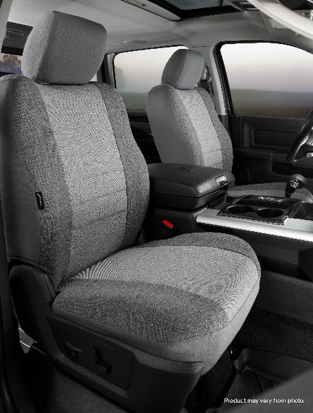 2019 Mercedes-Benz Sprinter 2500 Accessory Seat Cover Set  - Front FIA