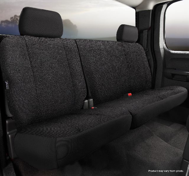 2024 Toyota Tacoma Accessory Seat Cover Set  - Rear FIA