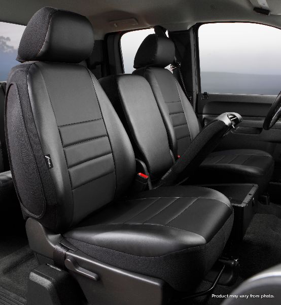2012 Ram 3500 Accessory Seat Cover Set  - Front FIA
