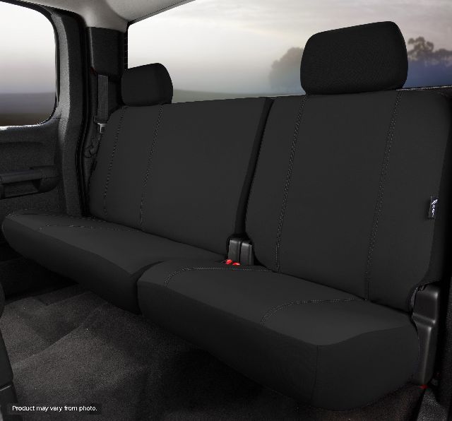 2024 Ram 1500 Classic Accessory Seat Cover Set  - Rear FIA