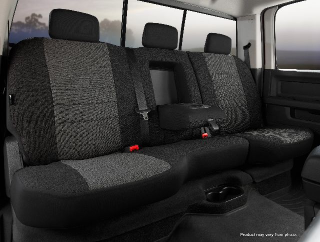 2021 Ram 2500 Accessory Seat Cover Set FIA