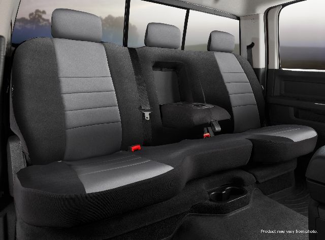 2021 Ram 1500 Classic Accessory Seat Cover Set  - Rear FIA