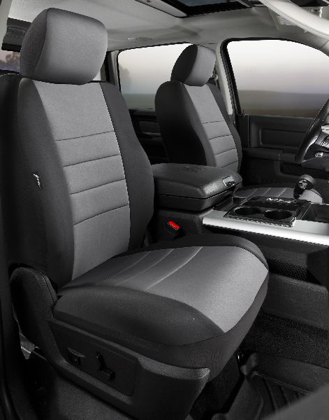2014 Ram 1500 Accessory Seat Cover Set  - Front FIA