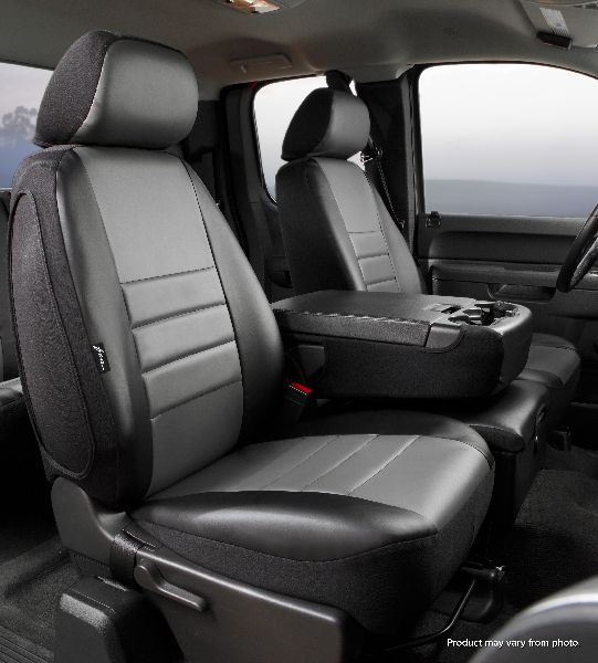 2023 Ram 5500 Accessory Seat Cover Set  - Front FIA